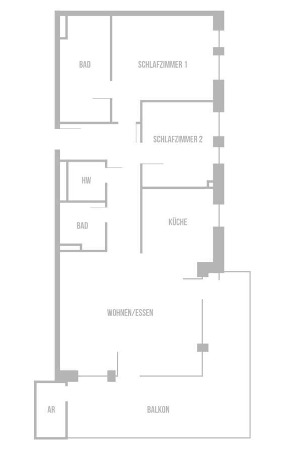 Coast House Seaside Loft Apartman Bremerhaven Kültér fotó