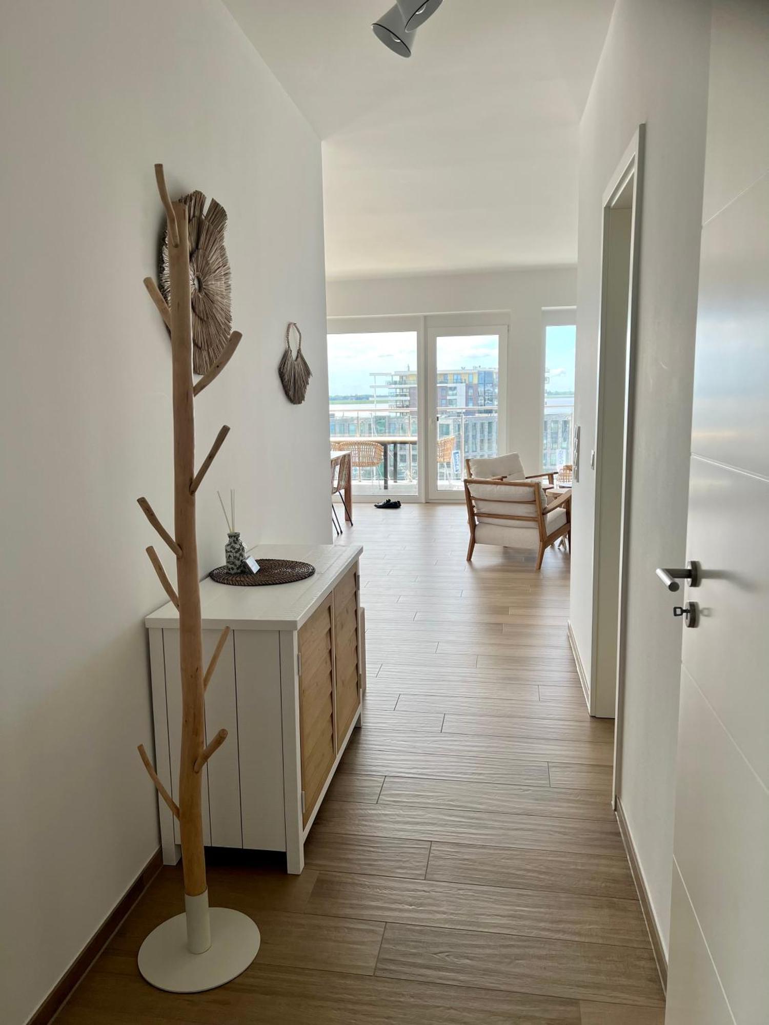 Coast House Seaside Loft Apartman Bremerhaven Kültér fotó