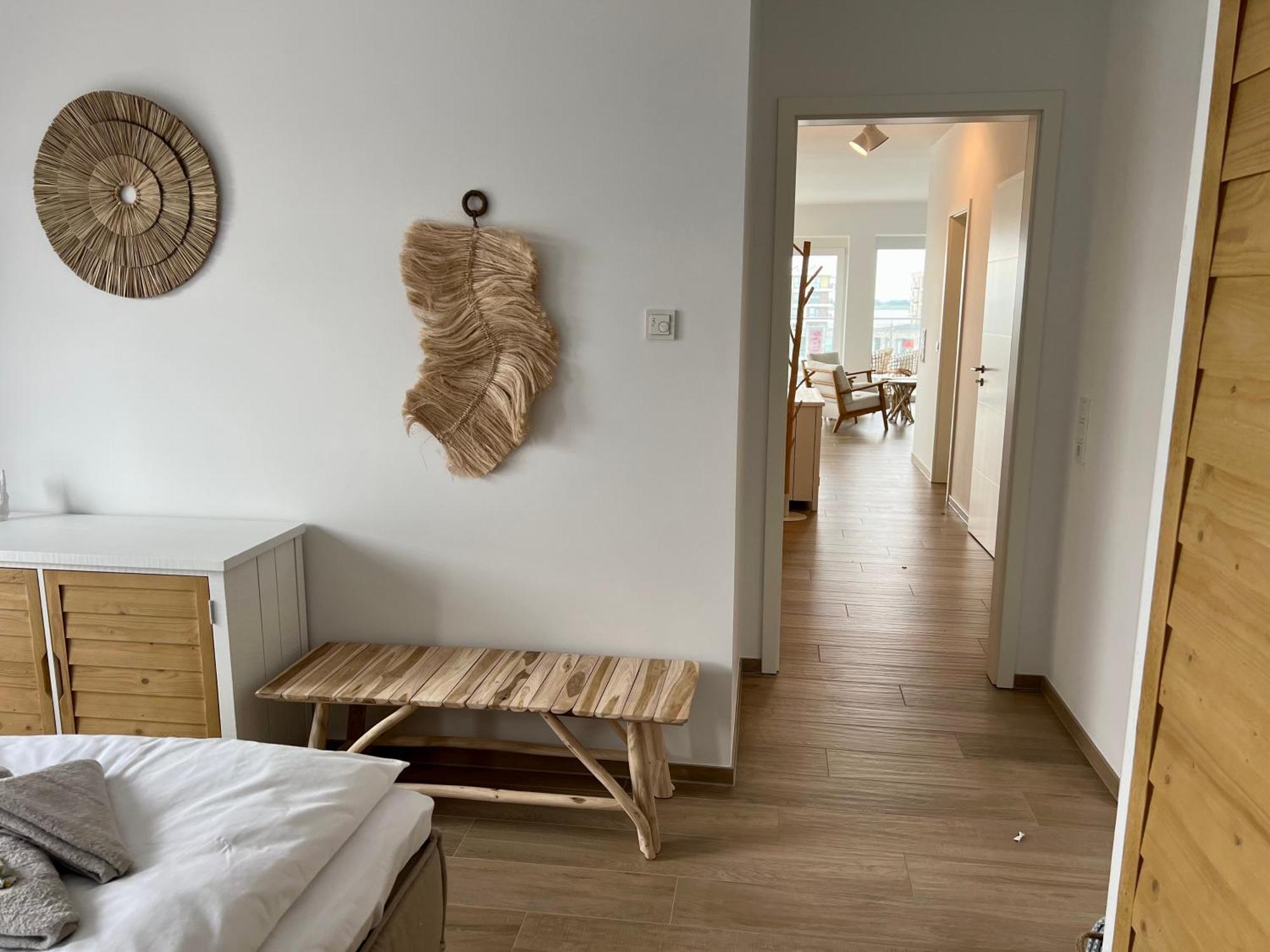 Coast House Seaside Loft Apartman Bremerhaven Kültér fotó