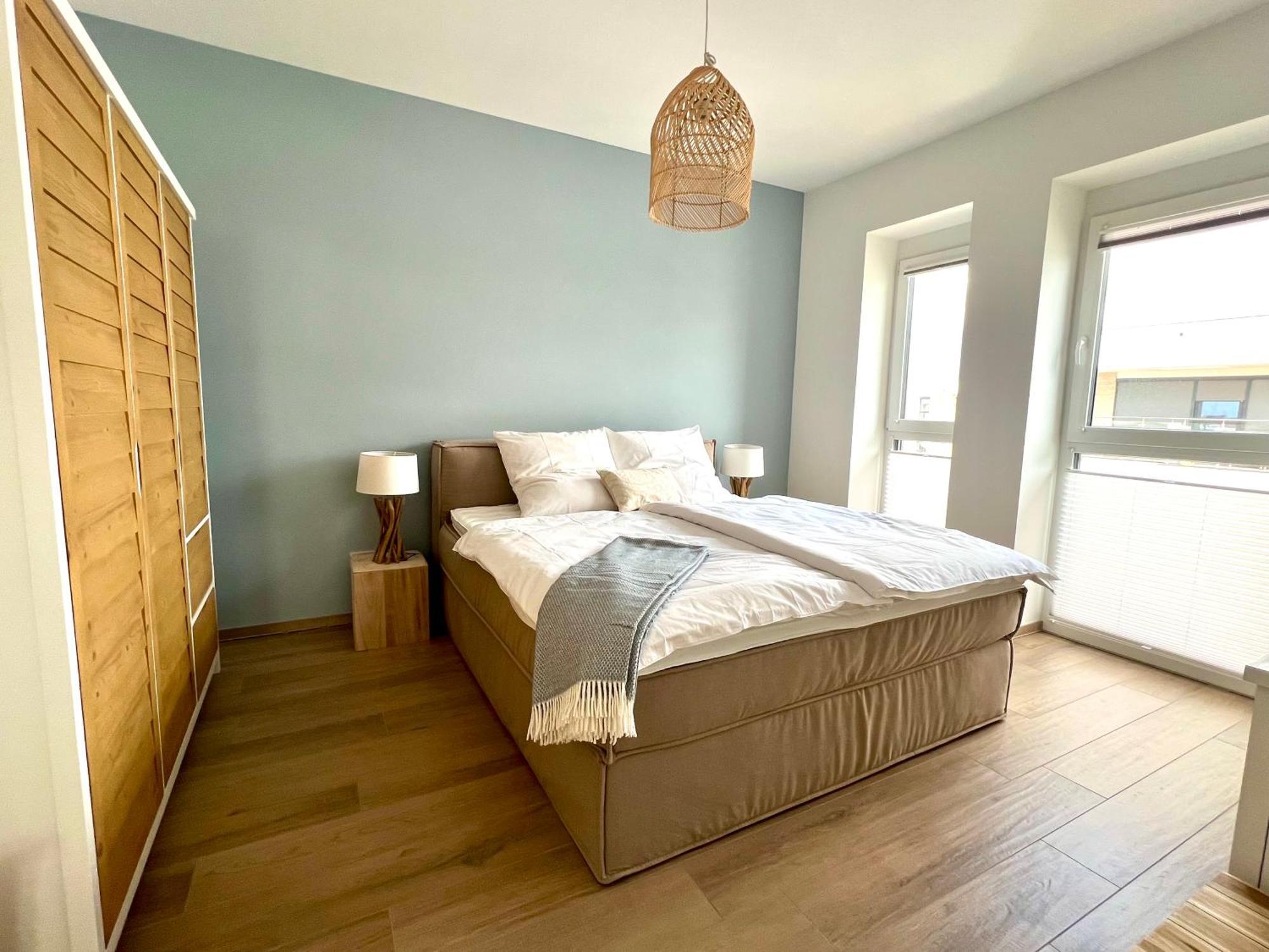 Coast House Seaside Loft Apartman Bremerhaven Kültér fotó