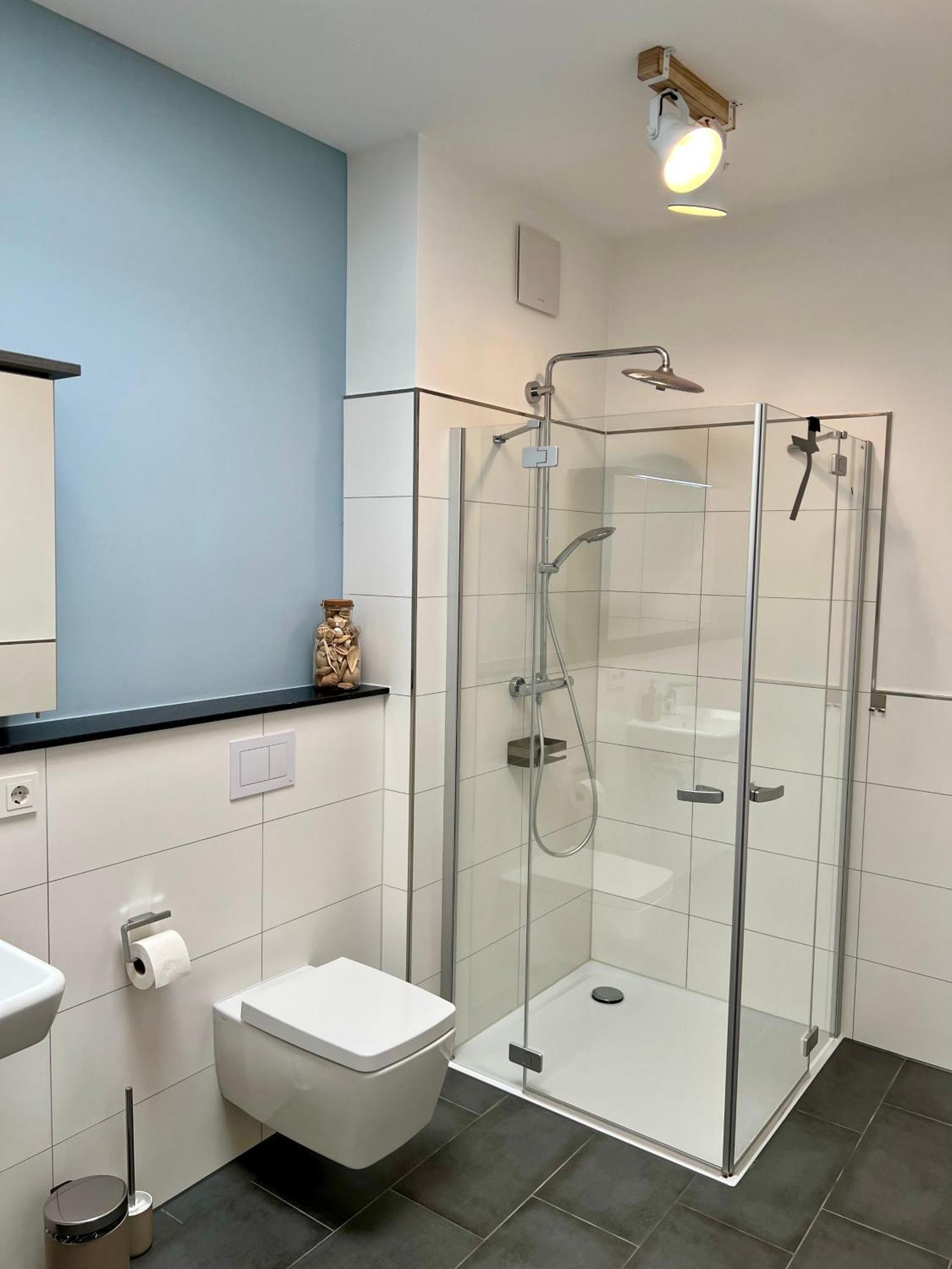 Coast House Seaside Loft Apartman Bremerhaven Kültér fotó