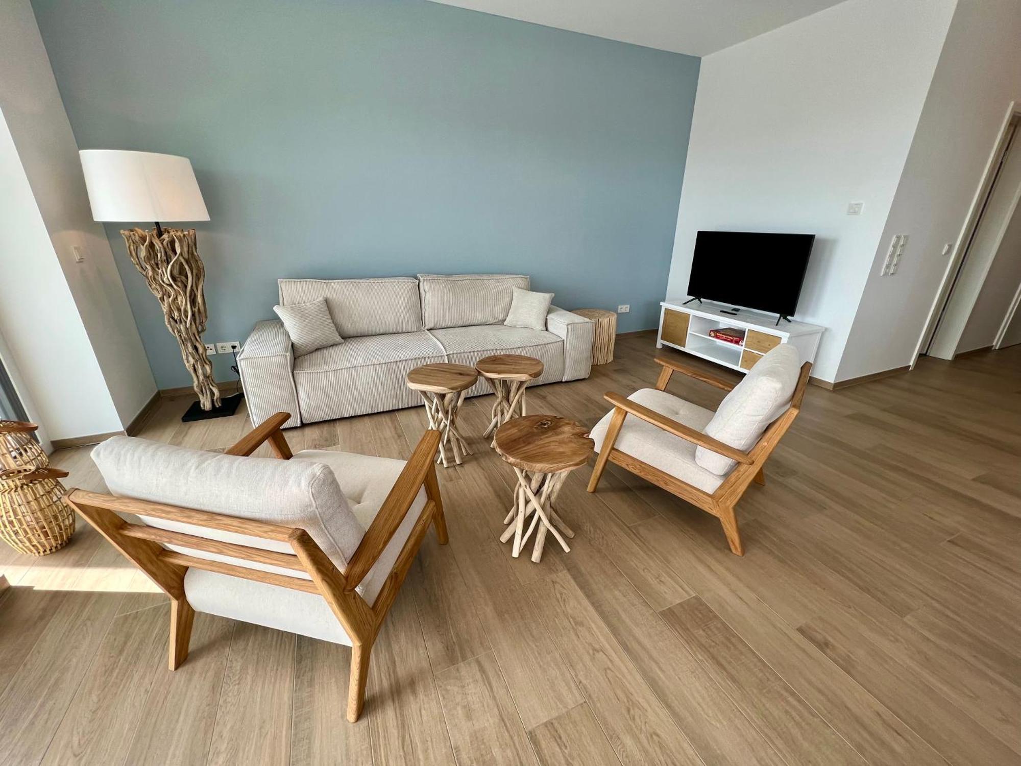 Coast House Seaside Loft Apartman Bremerhaven Kültér fotó