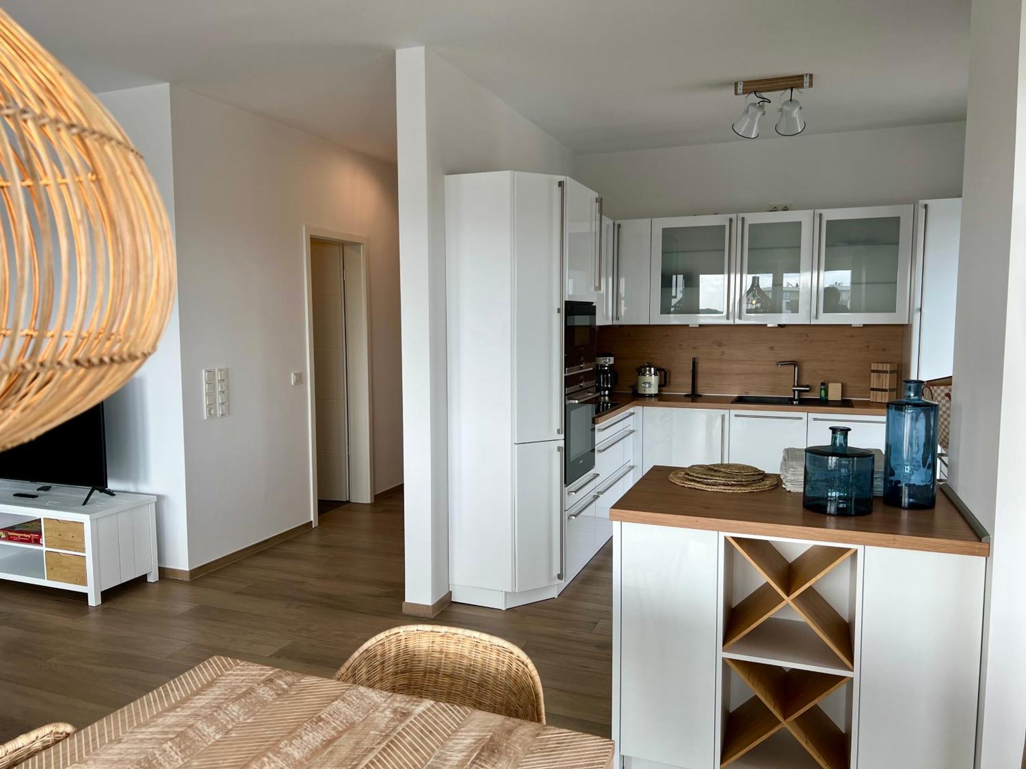 Coast House Seaside Loft Apartman Bremerhaven Kültér fotó